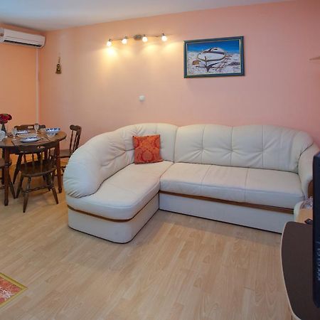 Bacvice Beach Apartment Split Bagian luar foto